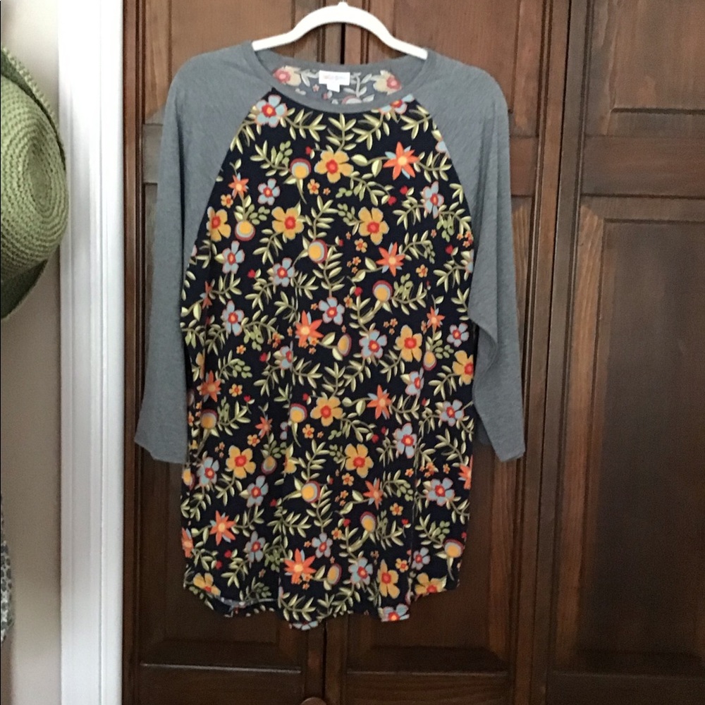 Lularoe Randy Size XL